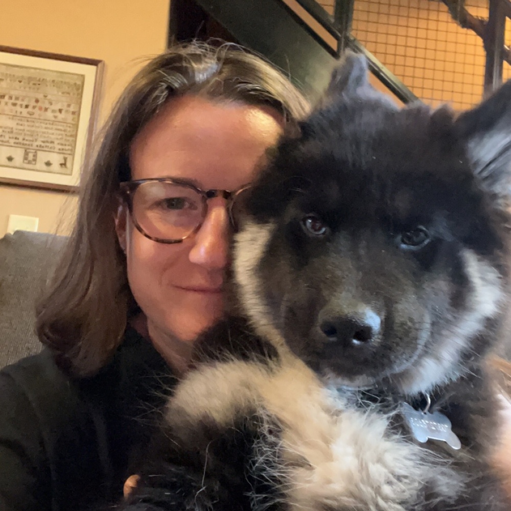 Meet your Posher, Katya